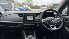 Renault Zoe 100kW S Edition R135 50kWh Rapid Charge 5dr Auto Electric Hatchback